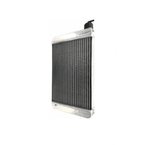 Iame x30 radiator groot 410 x 230mm