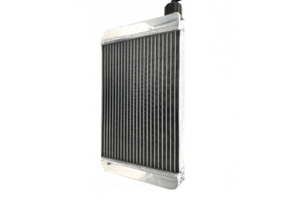 RADIATEUR ONDERDELEN