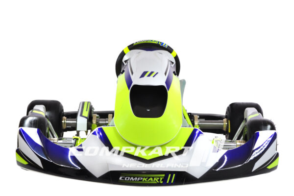COMPKART RANGER MINI 2026