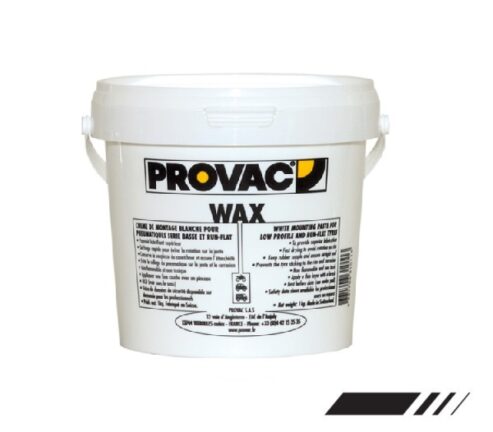 Provac Banden Vet 1KG