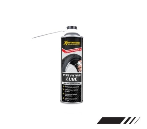 XERAMIC TIRE MOUNTING LUBE