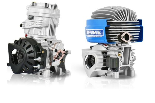 IAME