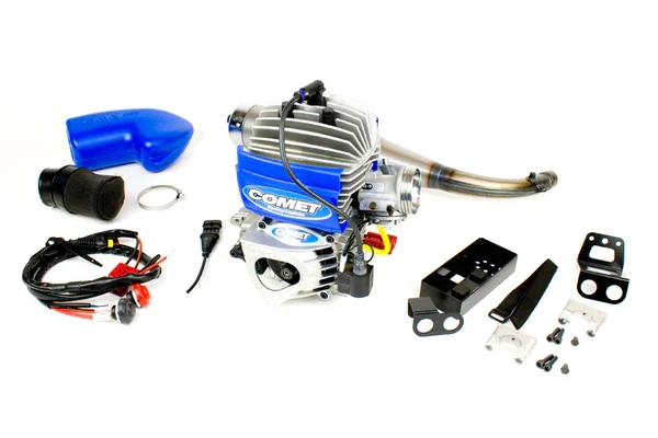 Engine MINI SWIFT PRO-M