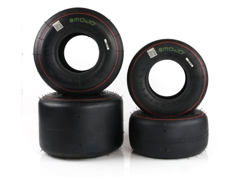 MOJO D2 CIK OPTION