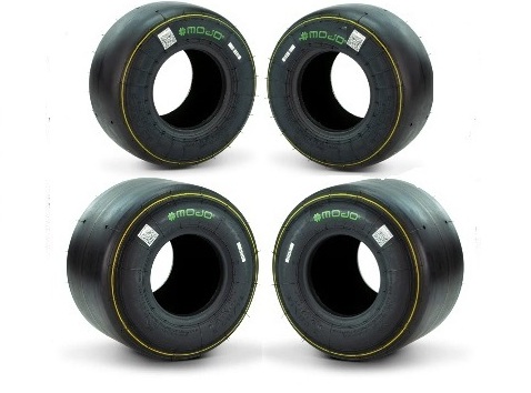 MOJO D5 SET CIK PRIME