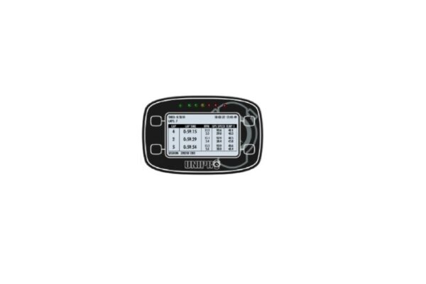 Unipro Laptimers