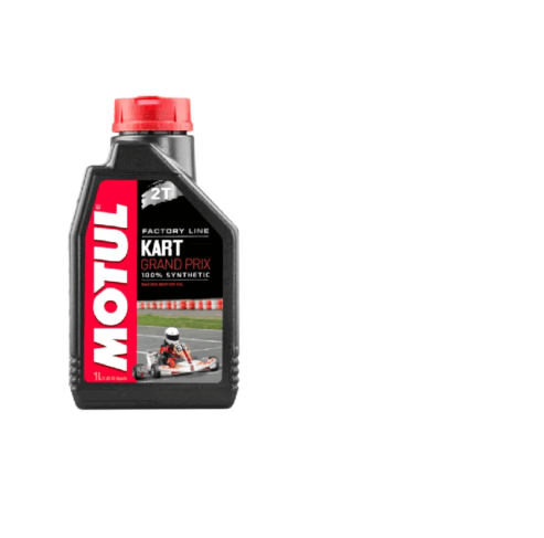 Motul Kart Grand Prix 2T