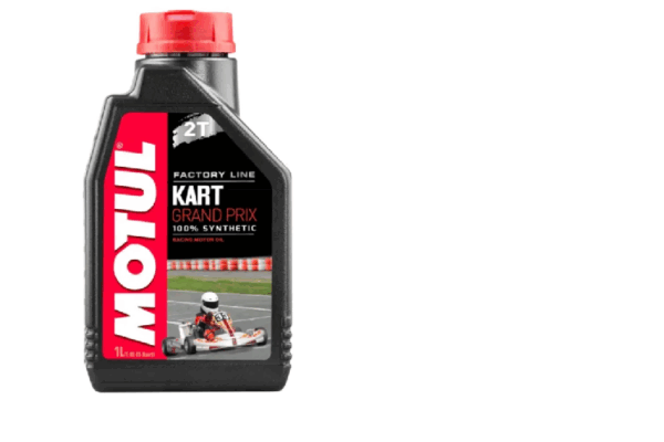 Motul Kart Grand Prix 2T