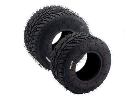 MOJO W5 RAIN SET CIK