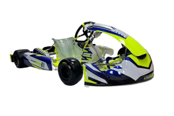 COMPKART COVERT KF 2026